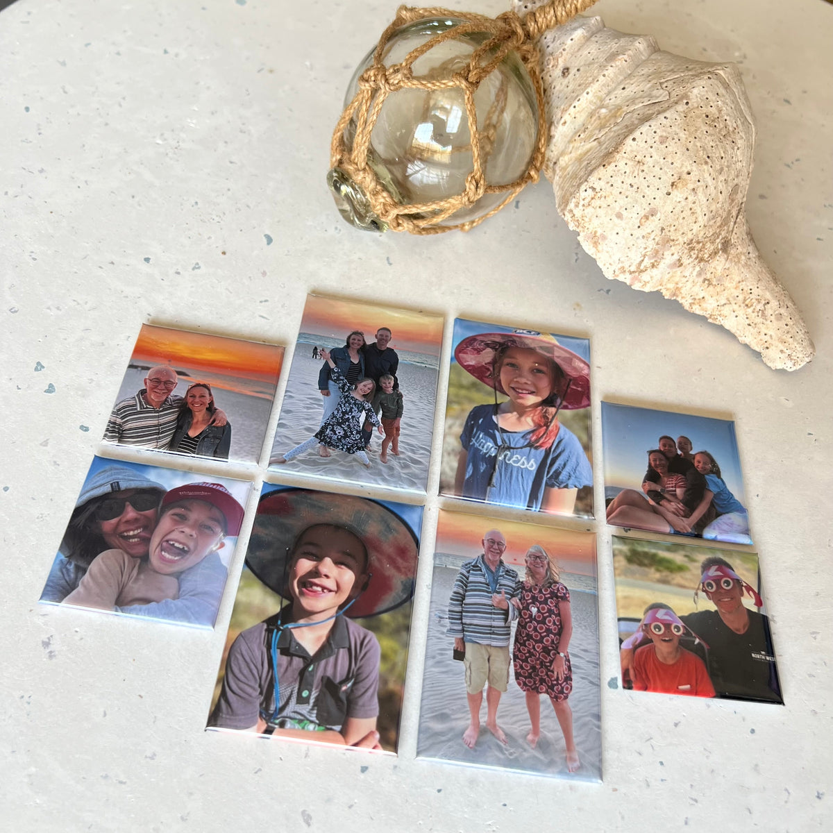 Mixed Magnets – Keepsi Magnets