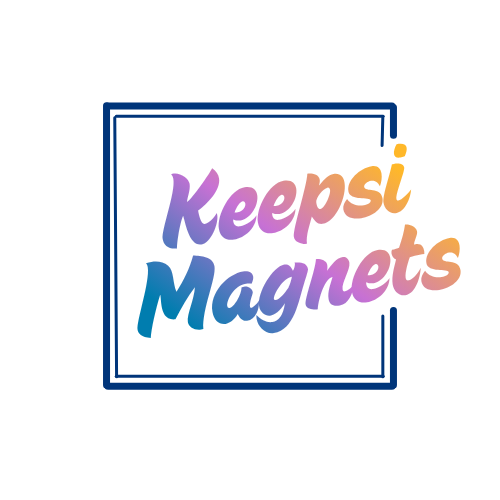 Keepsi Magnets